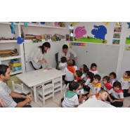 Jornadas Escuela, Familias y Comunidad